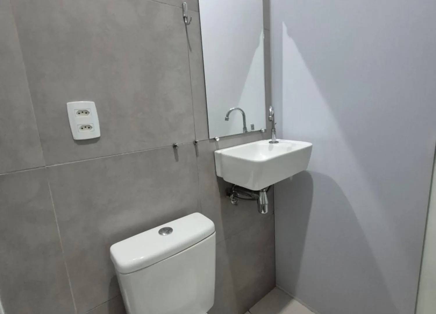 Homestay Pousada Cantinho Da Tia Sandra - Suite 1 Sao Francisco do Sul Brazil